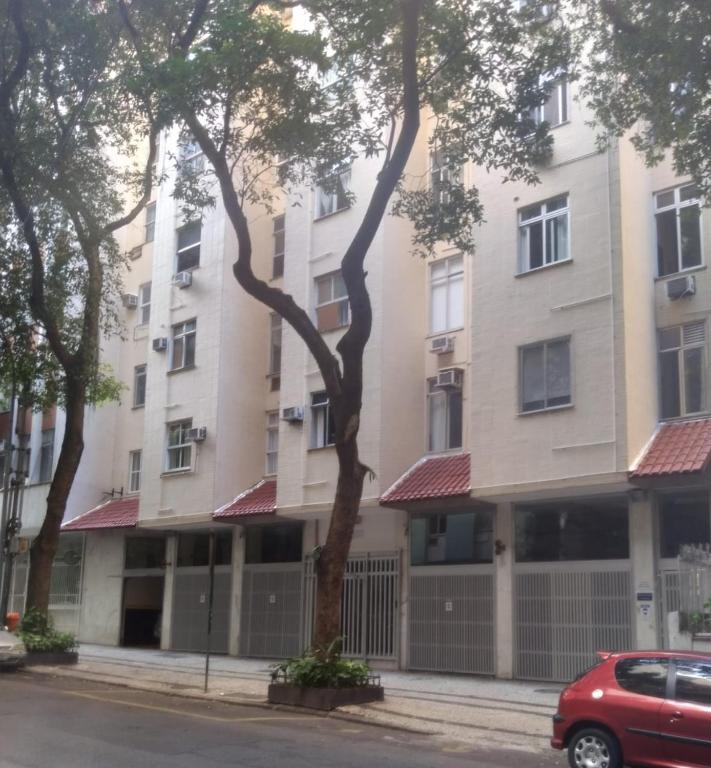 Top Copacabana Apartments room 1